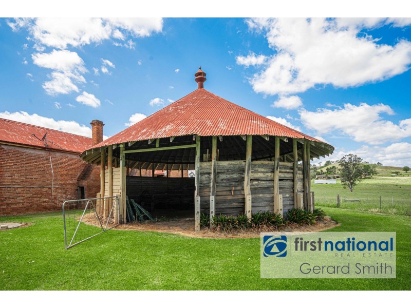 370 Wilton Park Rd, Wilton NSW 2571