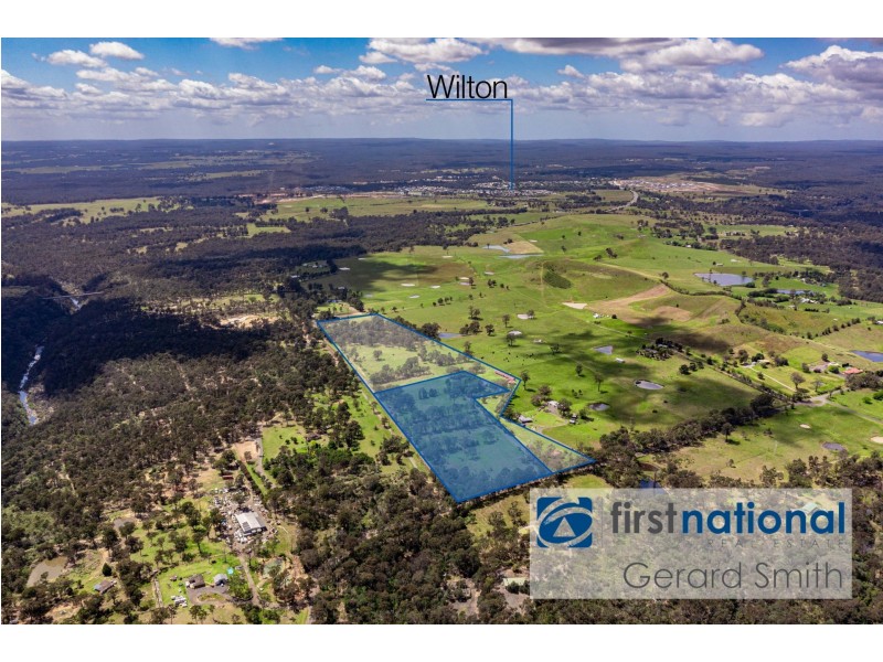 370 Wilton Park Rd, Wilton NSW 2571