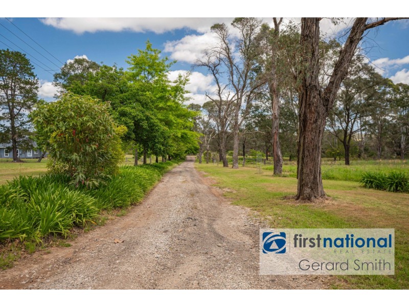 370 Wilton Park Rd, Wilton NSW 2571