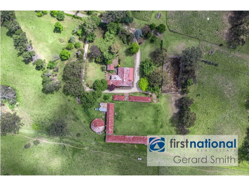 370 Wilton Park Rd, Wilton NSW 2571