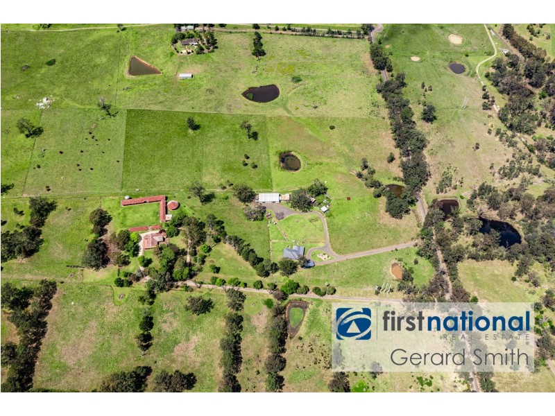 370 Wilton Park Rd, Wilton NSW 2571