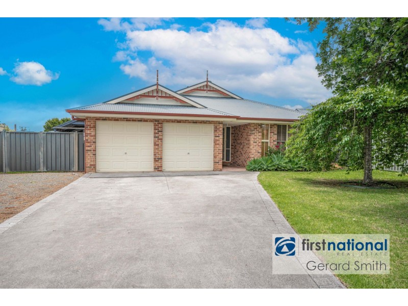 10 Ella St, Hill Top NSW 2575