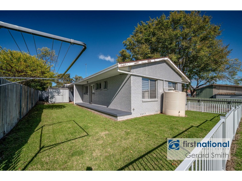 3/63 Oaks St, Thirlmere NSW 2572