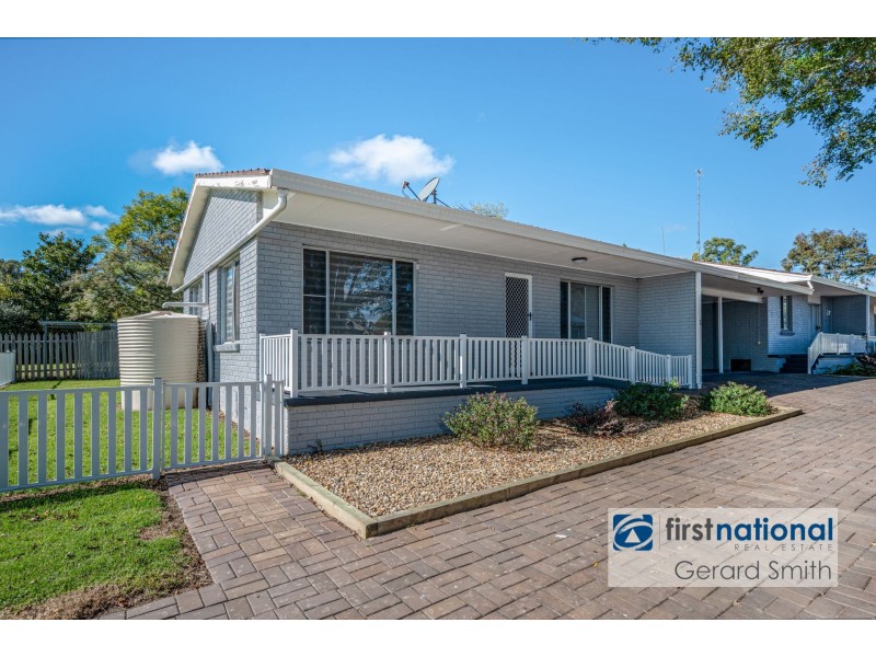 3/63 Oaks St, Thirlmere NSW 2572