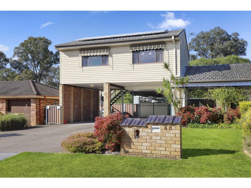 48A Westbourne Ave, Thirlmere NSW 2572
