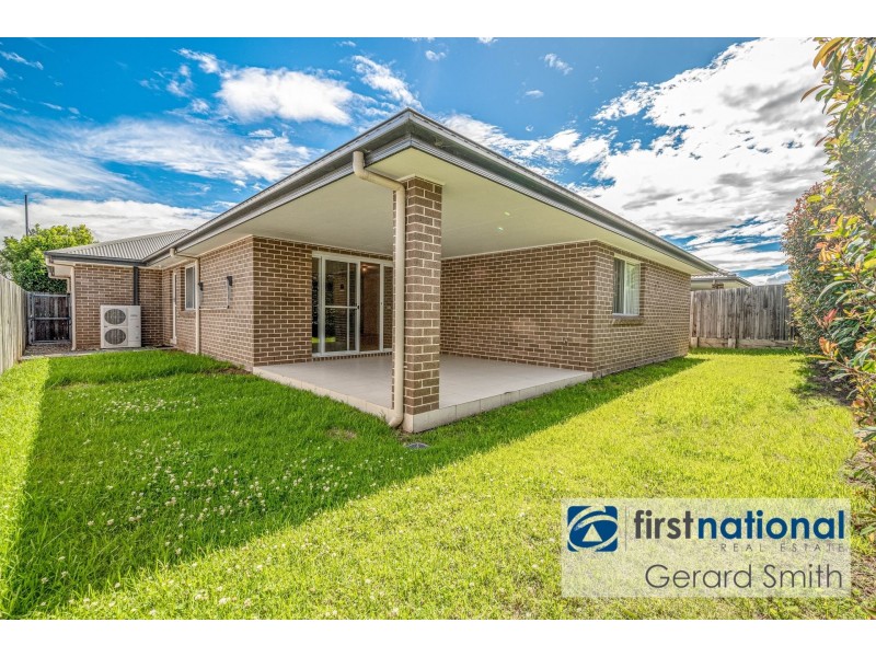 26 Charlton St, Wilton NSW 2571