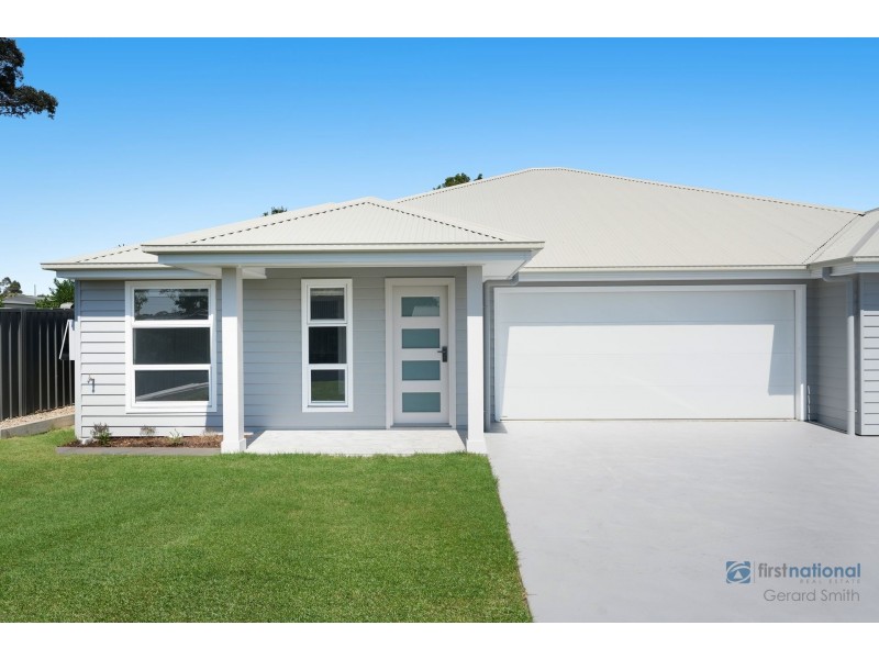 32B Carlton Rd, Thirlmere NSW 2572