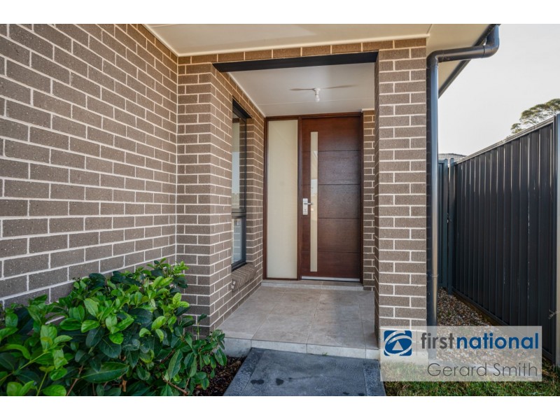 4A Cabrera Street, Thirlmere NSW 2572