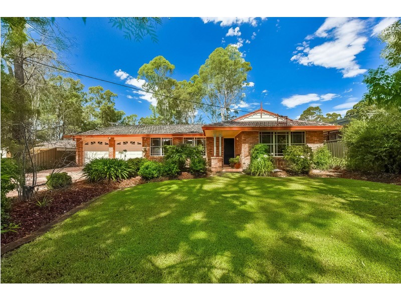 39 Almond St, Wilton NSW 2571