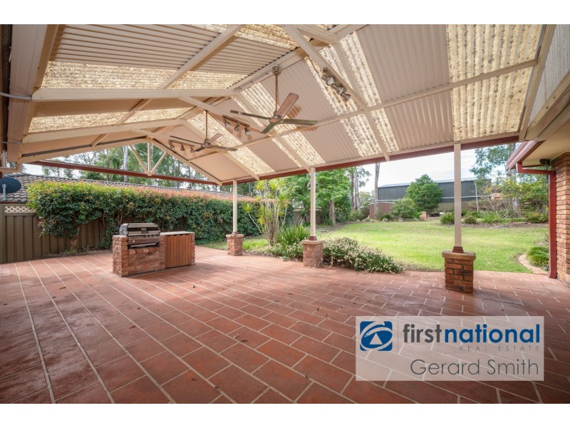 39 Almond St, Wilton NSW 2571
