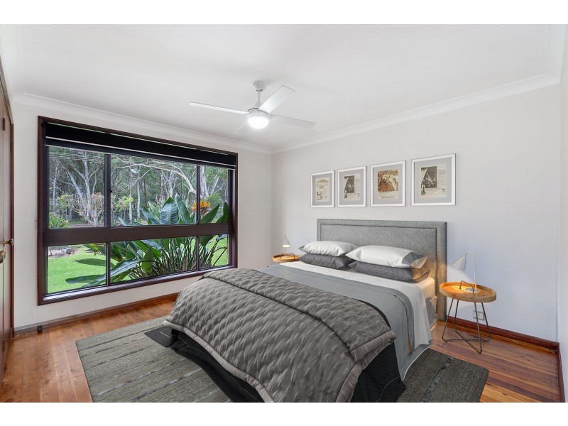 60 Denmead St, Thirlmere NSW 2572