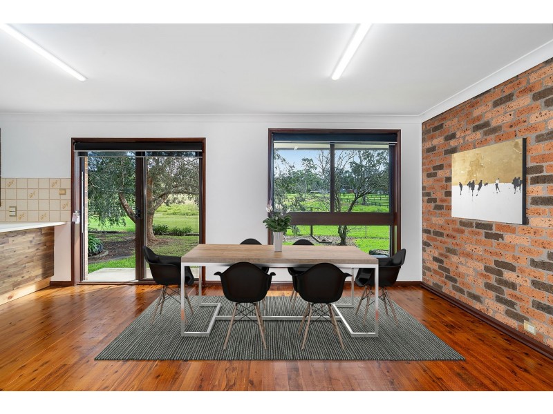 60 Denmead St, Thirlmere NSW 2572