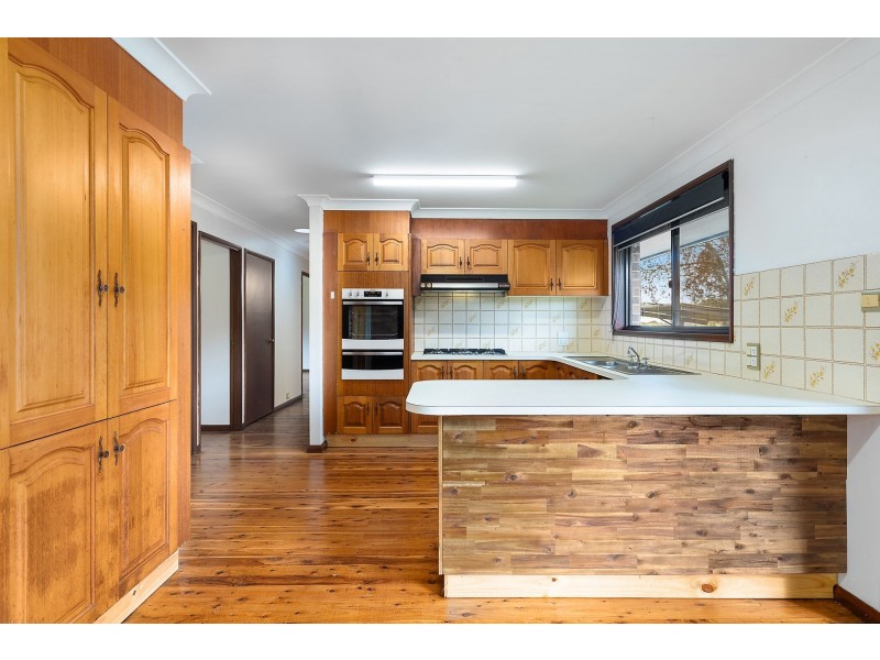 60 Denmead St, Thirlmere NSW 2572