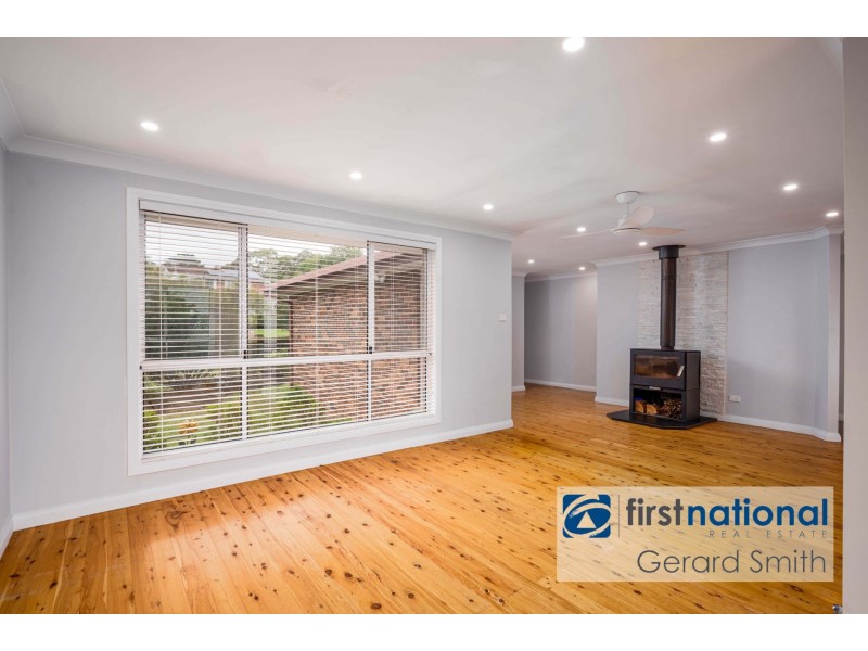 14 Crookston Dr, Camden South NSW 2570