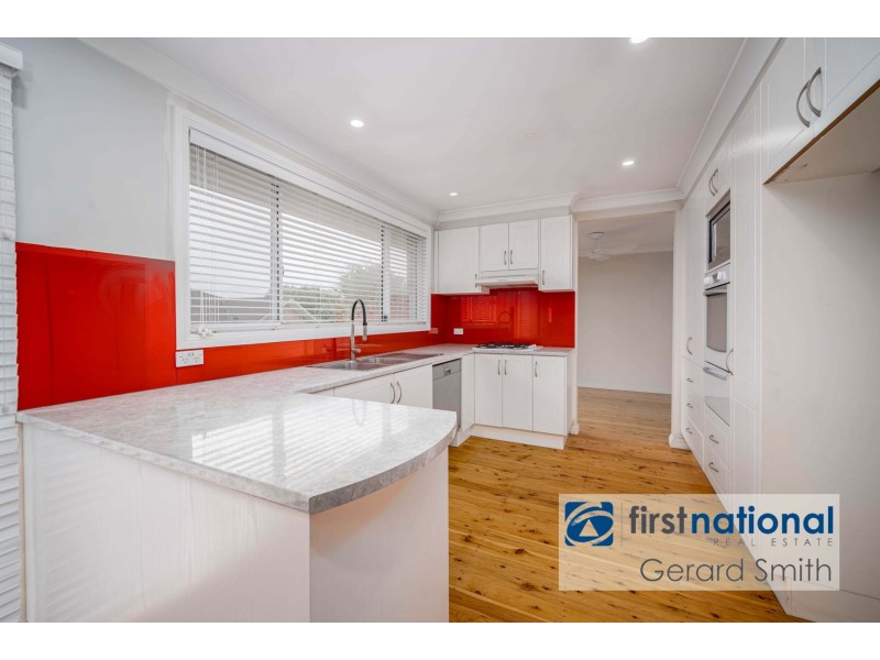 14 Crookston Dr, Camden South NSW 2570