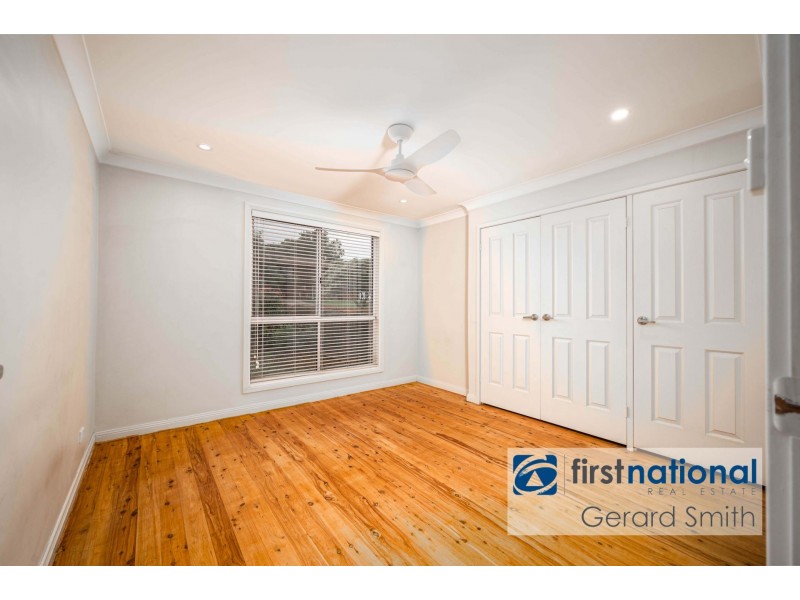 14 Crookston Dr, Camden South NSW 2570