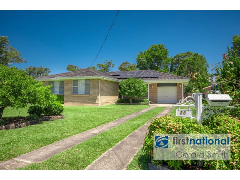 38 King St, Tahmoor NSW 2573
