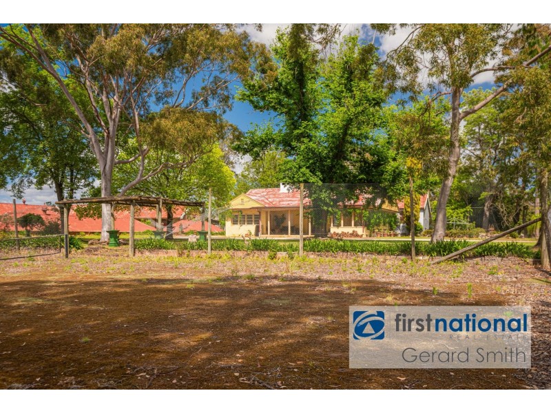 370 Wilton Park Rd, Wilton NSW 2571