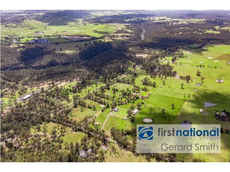 370 Wilton Park Rd, Wilton NSW 2571