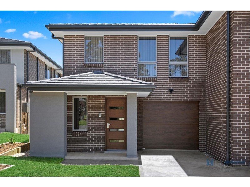 1/36 Hambridge Rd, Bargo NSW 2574