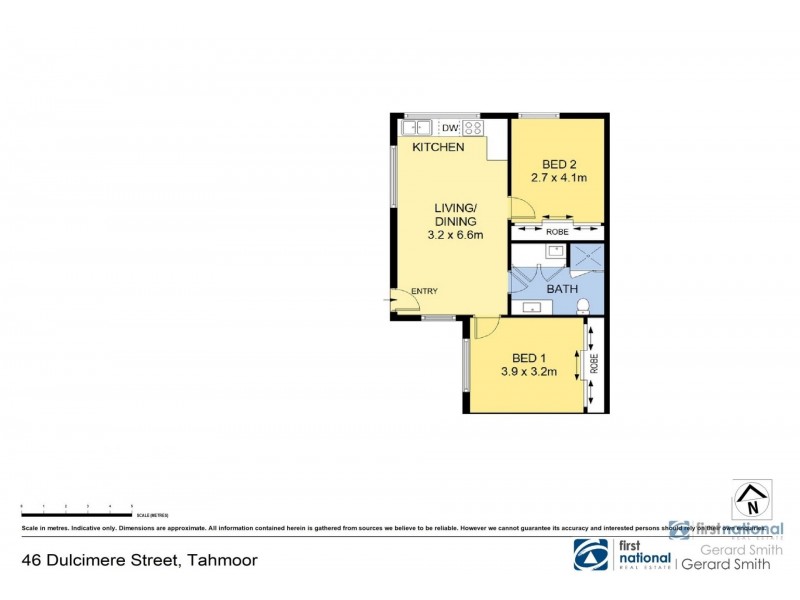 46A Dulcimere Street, Tahmoor NSW 2573