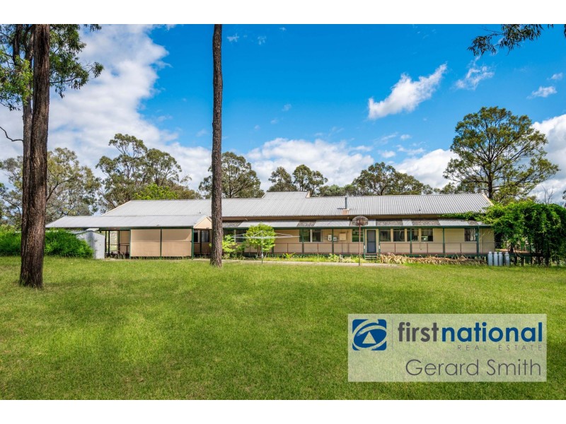 460 Wilton Park Rd, Wilton NSW 2571
