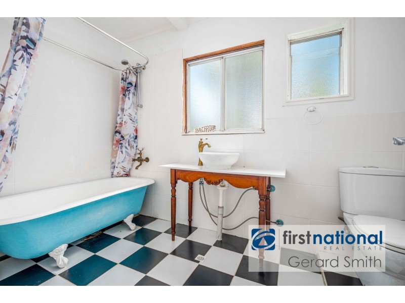 460 Wilton Park Rd, Wilton NSW 2571