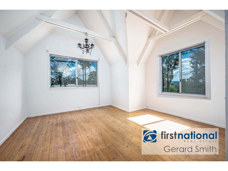 460 Wilton Park Rd, Wilton NSW 2571