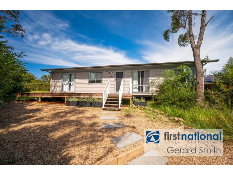 3B Beech Street, Colo Vale NSW 2575