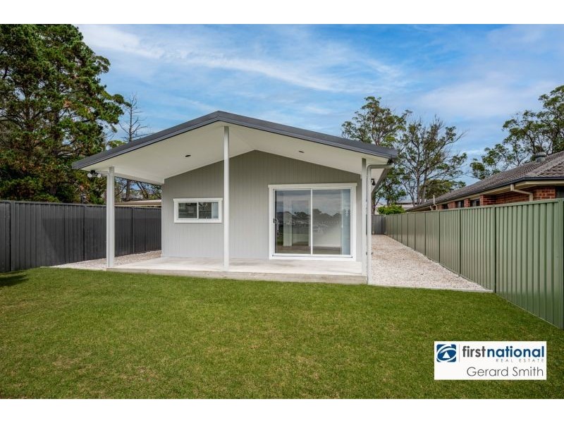 34A Station Street, Thirlmere NSW 2572