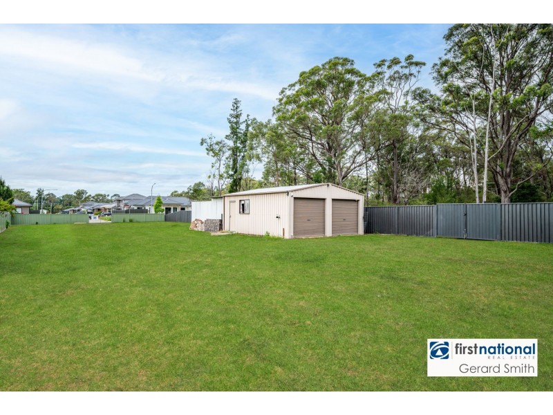 34A Station Street, Thirlmere NSW 2572