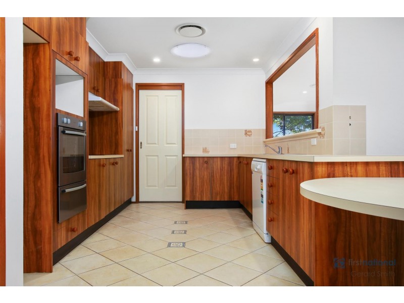 1 Cashmere Dr, Elderslie NSW 2570