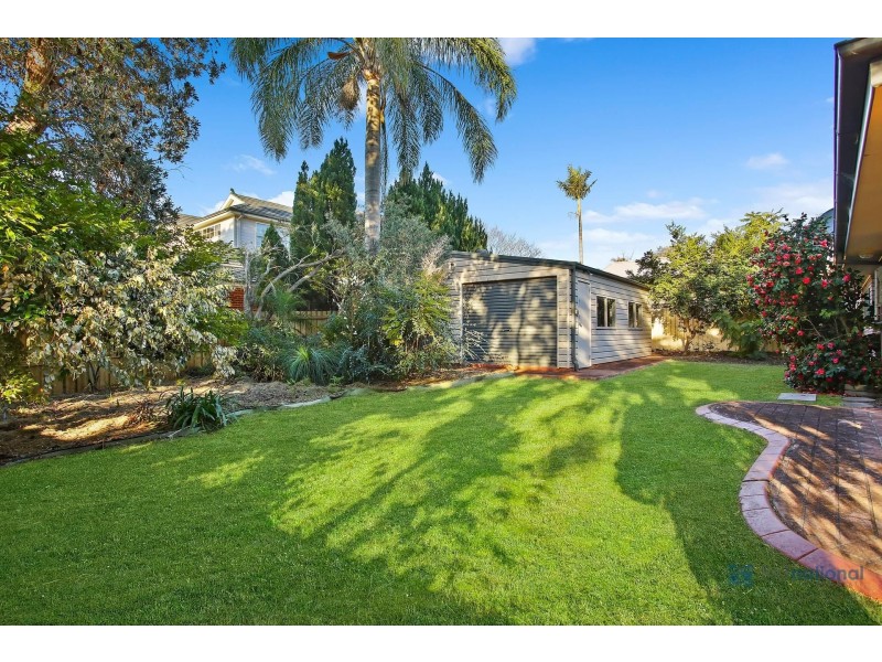 1 Cashmere Dr, Elderslie NSW 2570