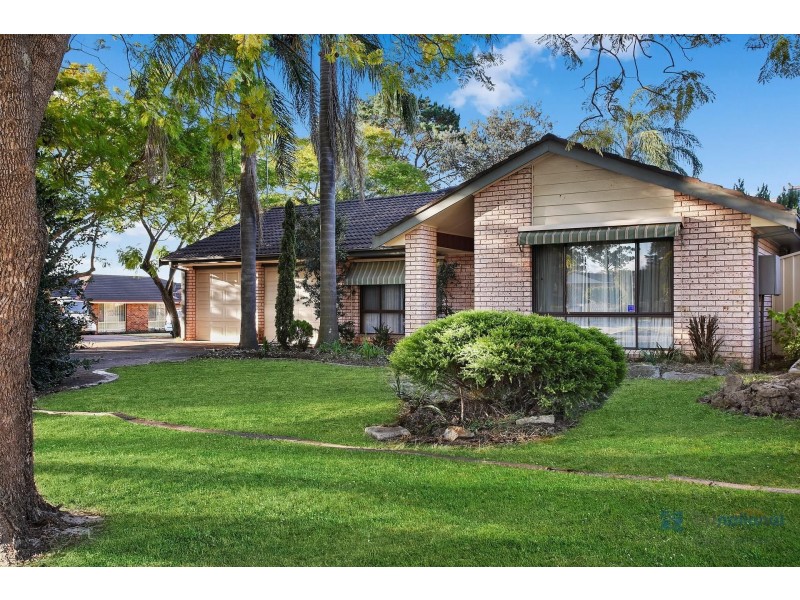 1 Cashmere Dr, Elderslie NSW 2570