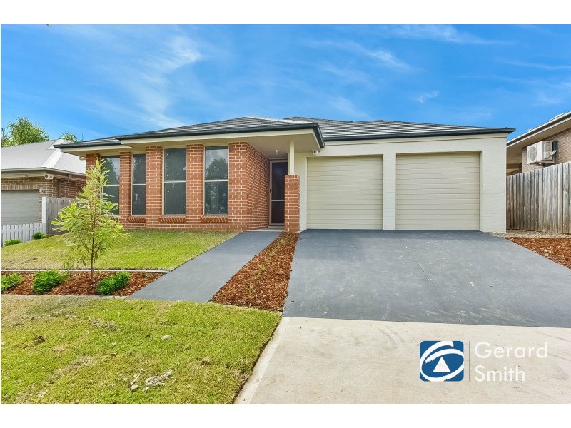 4 Jeffrey Street, Wilton NSW 2571