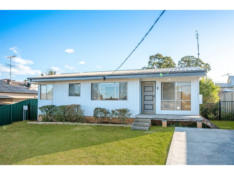 158 Camden Rd, Douglas Park NSW 2569