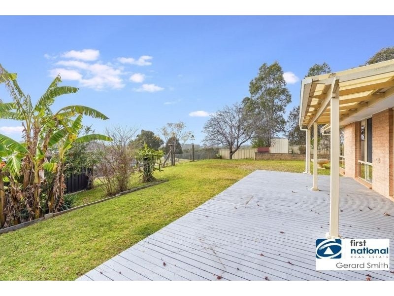 34 Remembrance Driveway, Tahmoor NSW 2573