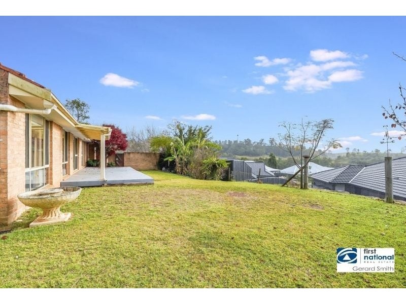 34 Remembrance Driveway, Tahmoor NSW 2573