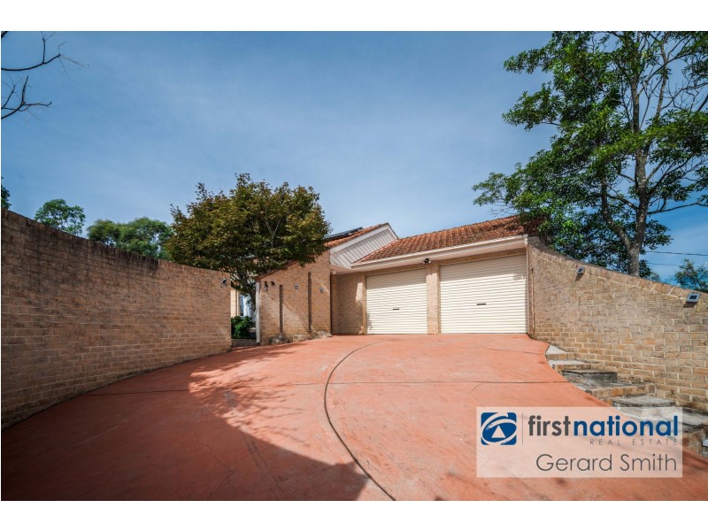 34 Remembrance Driveway, Tahmoor NSW 2573