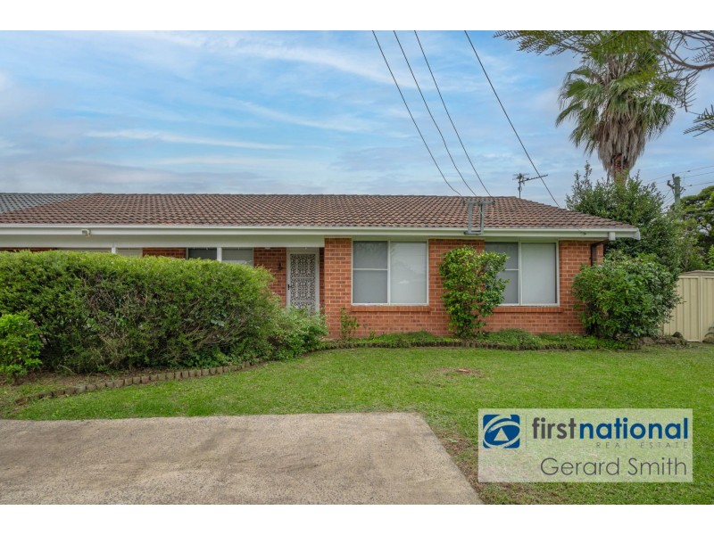 2/68 Bell St, Thirlmere NSW 2572