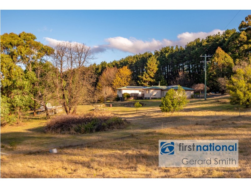 15086 Hume Hwy, Marulan NSW 2579