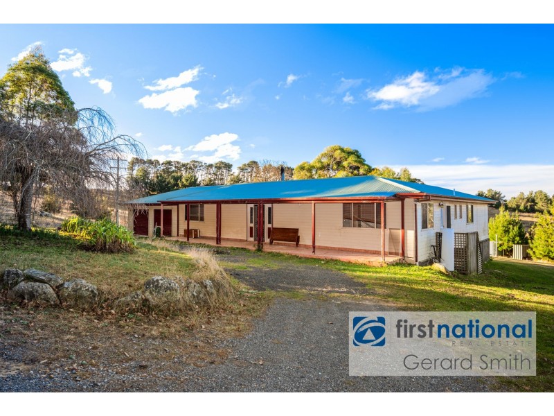 15086 Hume Hwy, Marulan NSW 2579