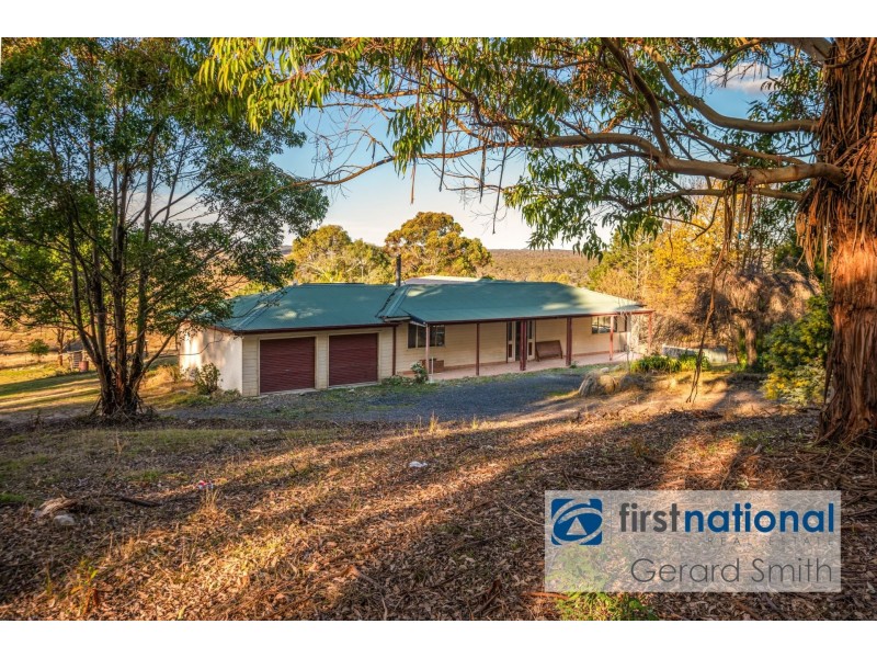 15086 Hume Hwy, Marulan NSW 2579