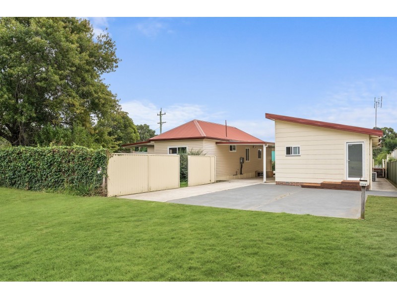 15A Dymond Street, Bargo NSW 2574