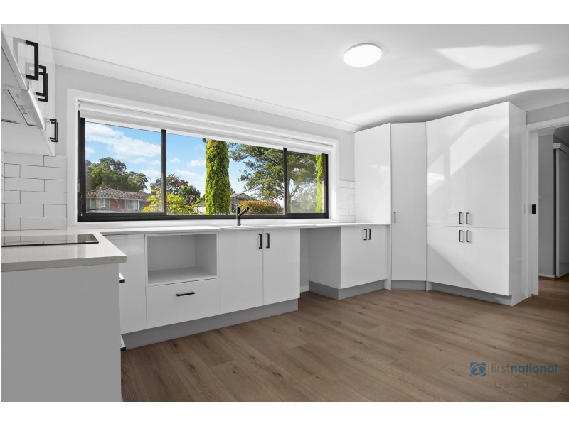 4 Chapman St, Tahmoor NSW 2573