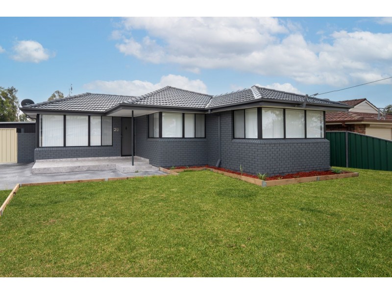 25 Chapman St, Tahmoor NSW 2573