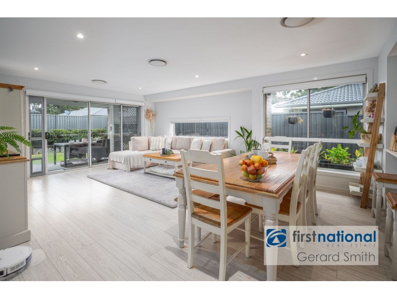 19 Pickard Street, Thirlmere NSW 2572