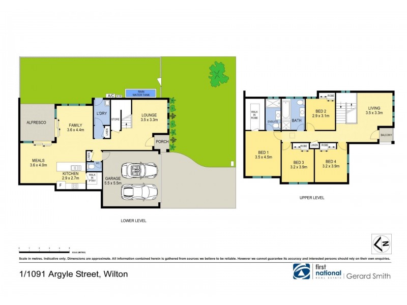 1091b Argyle St, Wilton NSW 2571