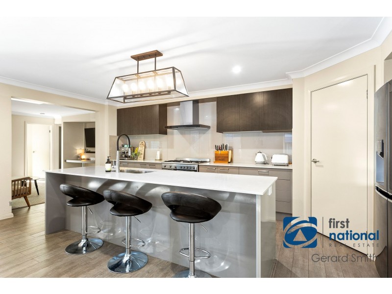 12 Islington St, Denham Court NSW 2565