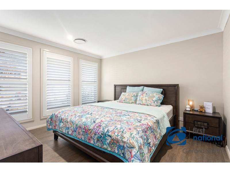 12 Islington St, Denham Court NSW 2565